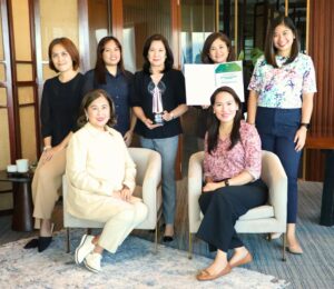 Insular Foundation wins Asia Responsible Enterprise Awards 2023
