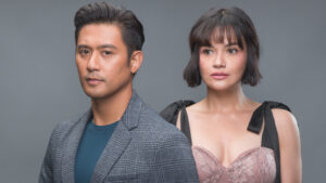 “The Missing Husband” delivers a suspenseful action drama beginning August 28