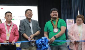 Klarex boosts education, productivity at the Kahigayonan Caravan
