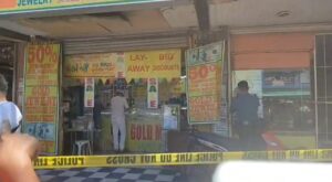 Jewelry heist car flagged twice, released twice
