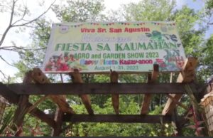 Klarex launches 'Fiesta sa Kaumahan 2023'