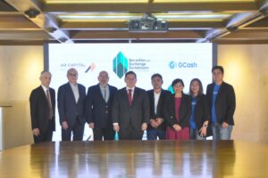 Public launch of GStocks receives green light from SEC