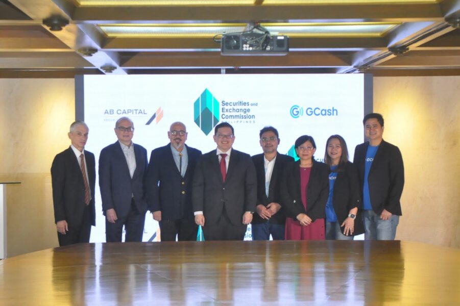 Public launch of GStocks receives green light from SEC