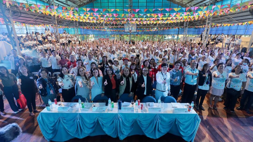 GCash, with DTI, TESDA, and Coca-cola, strengthen commitment to the upsizing of MSMEs