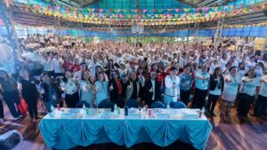 GCash, with DTI, TESDA, and Coca-cola, strengthen commitment to the upsizing of MSMEs