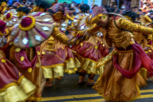 Higalaay Festival comes back to the streets after two years