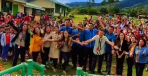 New school head prepares Lapok elementary for 2023-24