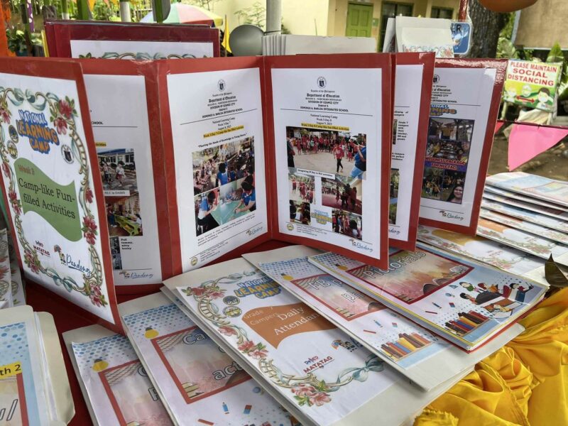 Normin Deped uses organized methods for better public service