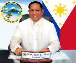 Talisayan marks 139th foundation on Aug. 9