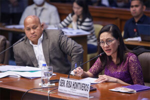 Rights group: ‘Disband Surigao cult’
