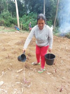 Misor’s Faith program starts