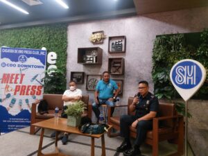 Alagar strengthens intel monitoring for Comelec’s ‘Kontra Bigay’