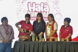 ‘Higalaay Festival, OKK to boost Oro’s tourism, trade rep