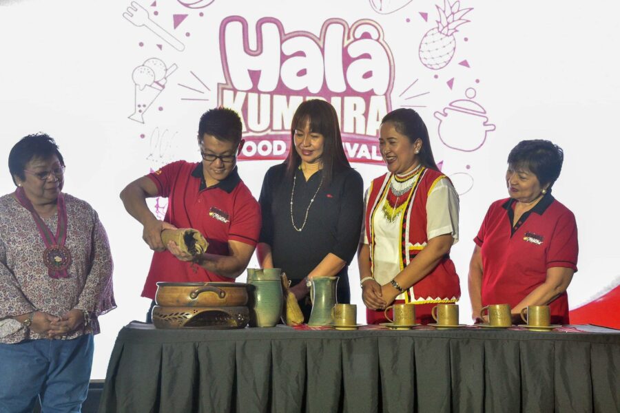 ‘Higalaay Festival, OKK to boost Oro’s tourism, trade rep