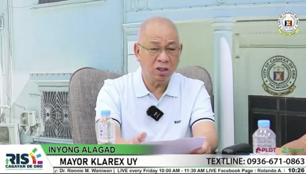Klarex pledges bigger prizes for street dancing, parade events
