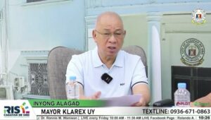 Klarex pledges bigger prizes for street dancing, parade events