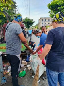 ‘Support village, SK bets backing waste segregation in polls’