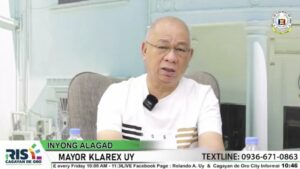 Oro City College to have admin building, USJ-R profs