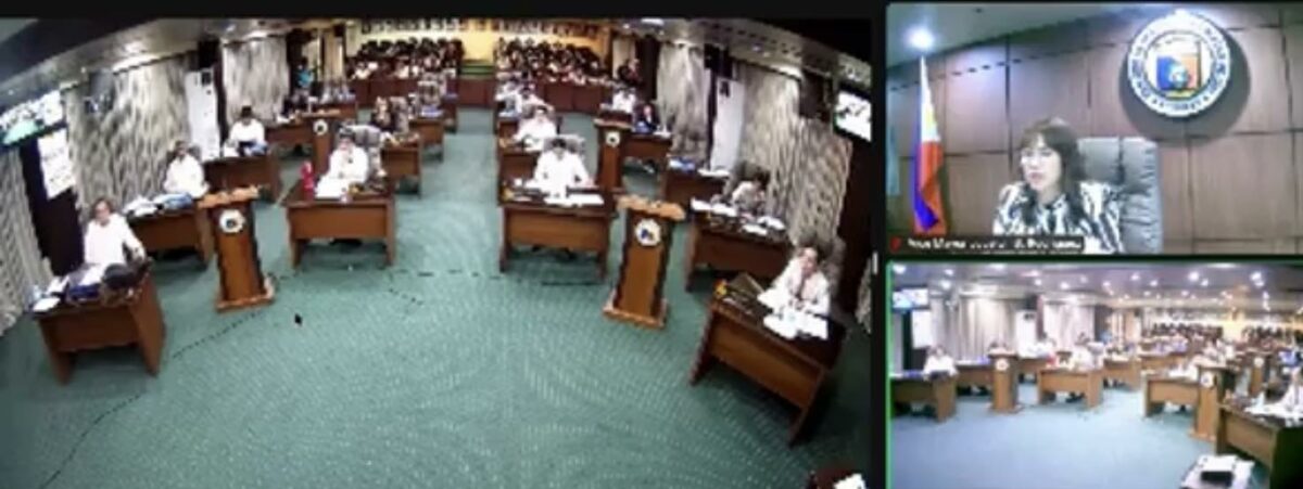 Legal aid, village enforcement on setback rule pushed
