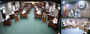 Legal aid, village enforcement on setback rule pushed