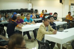 Camiguin’s eruption blueprint revealed