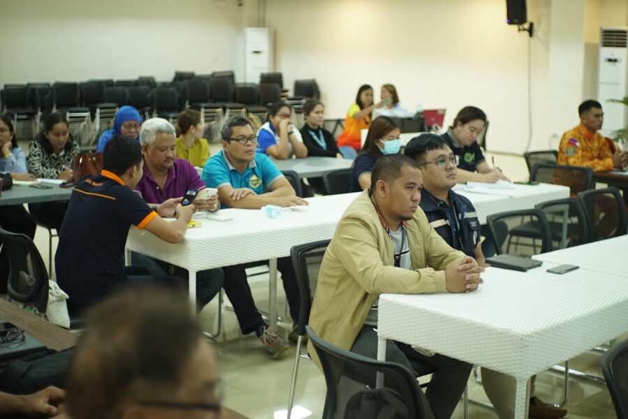 Camiguin’s eruption blueprint revealed