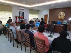 Oro advances to finals of Business Friendly Local Governments Awards