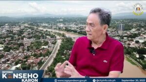 Two reclamation projects in Oro await gov’t review