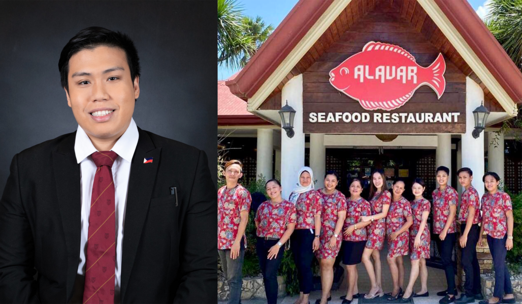 An iconic restaurant is re-energized amidst Zambo City’s more stable power