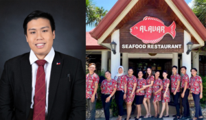 An iconic restaurant is re-energized amidst Zambo City’s more stable power
