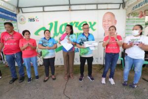 Klarex boosts healthcare efforts with Philhealth card distribution