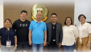 Klarex appoints interim president for new city college