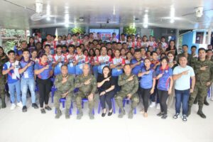 Army, Misor govt partner for youth summit