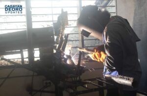 City College's free 4th quarter vocational courses offered