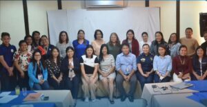 City govt unveils child devt plan 2025-2028