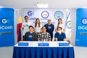 GCash, LTFRB 11, RTOA Davao seal partnership to modernize public transport payments