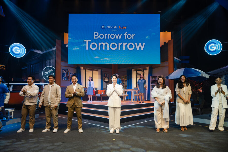 GCash, Fuse Lending expand lending portfolio with Sakto Loan offers