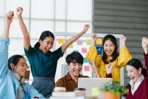Gen Zs in the workplace: How to attract and retain them according to JobStreet