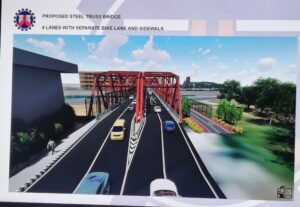 Preservationists nix Ysalina Bridge demolition
