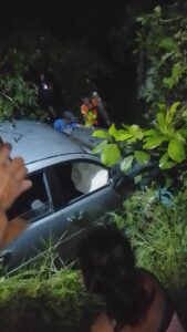 Lumad killed in roadside mishap