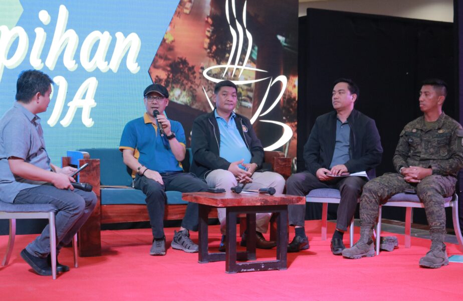 Comelec targets Misor vote buying