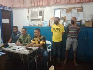 Misor cops seize P476-k shabu
