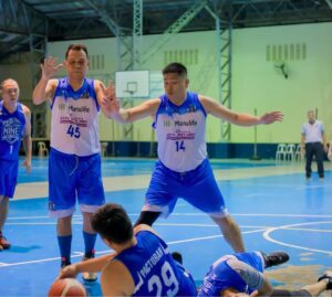 XU-United: Who can stop them?