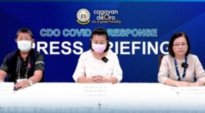 Amid influenza-like symptoms outbreak: Health offices ramp up watch