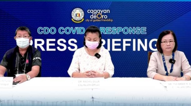 Amid influenza-like symptoms outbreak: Health offices ramp up watch