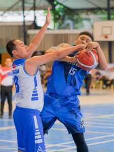 Batch 2000 stays unbeaten in XU Alumni hoopfest