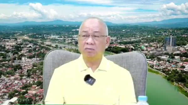 Klarex condemns Marawi attack, calls for sobriety, trust in authorities