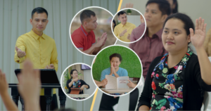Bible-Based Education Enhances Literacy Skills