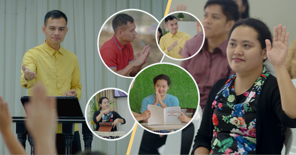 Bible-Based Education Enhances Literacy Skills