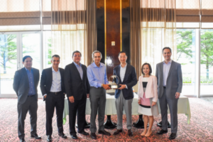 ICTSI inks USD750 million loan facility with Metrobank to boost operations
